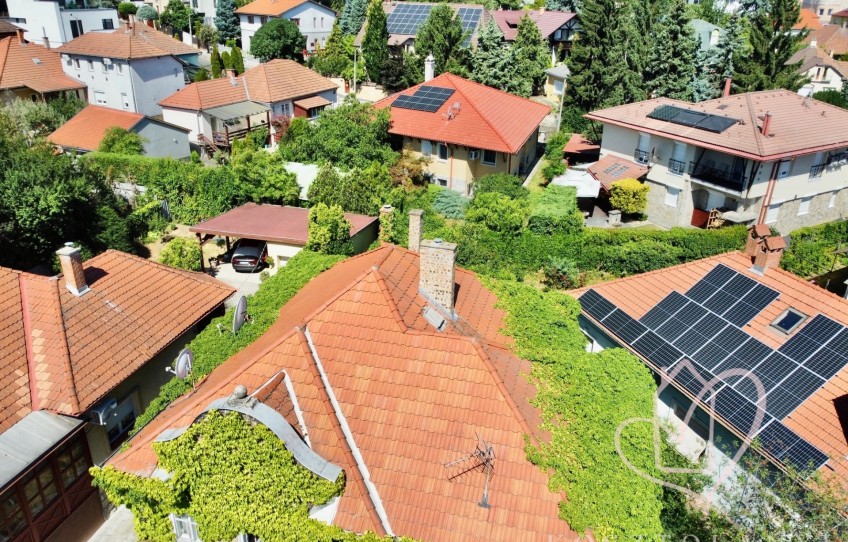Miskolc Eladó Ház Vasvári Pál utca