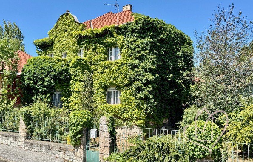 Miskolc Eladó Ház Vasvári Pál utca