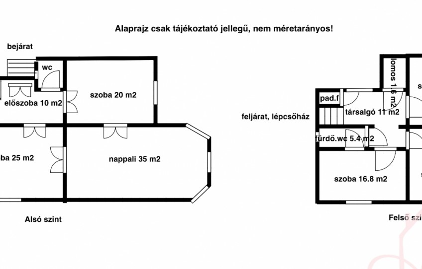 Miskolc Eladó Ház Vasvári Pál utca