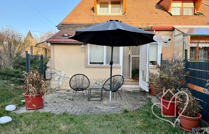Emőd Eladó Ház Hunyadi utca