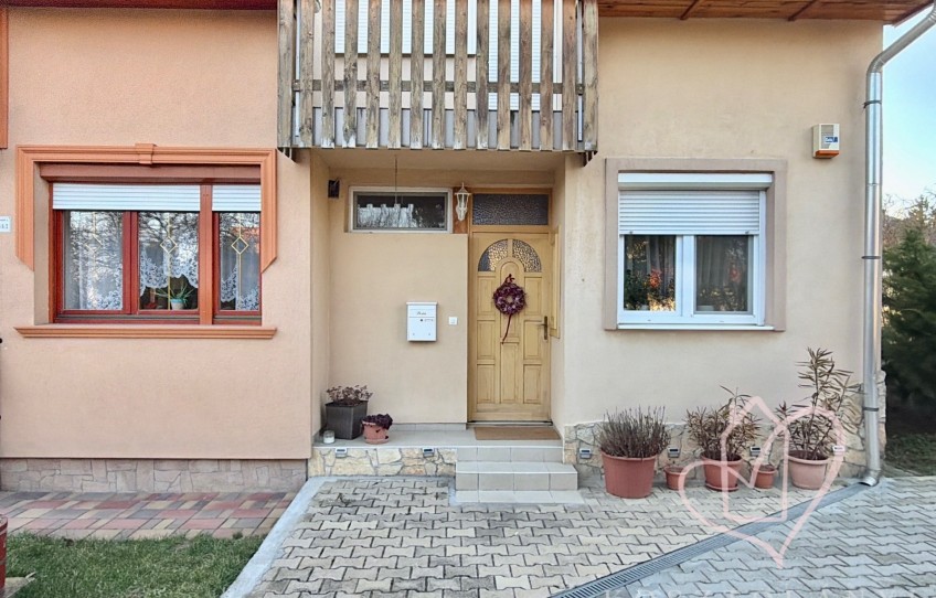 Emőd Eladó Ház Hunyadi utca