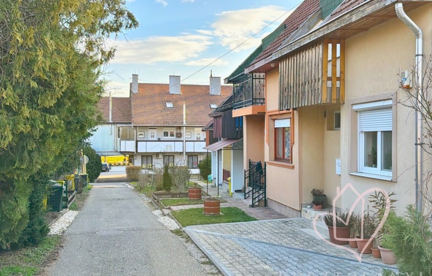 Emőd Eladó Ház Hunyadi utca