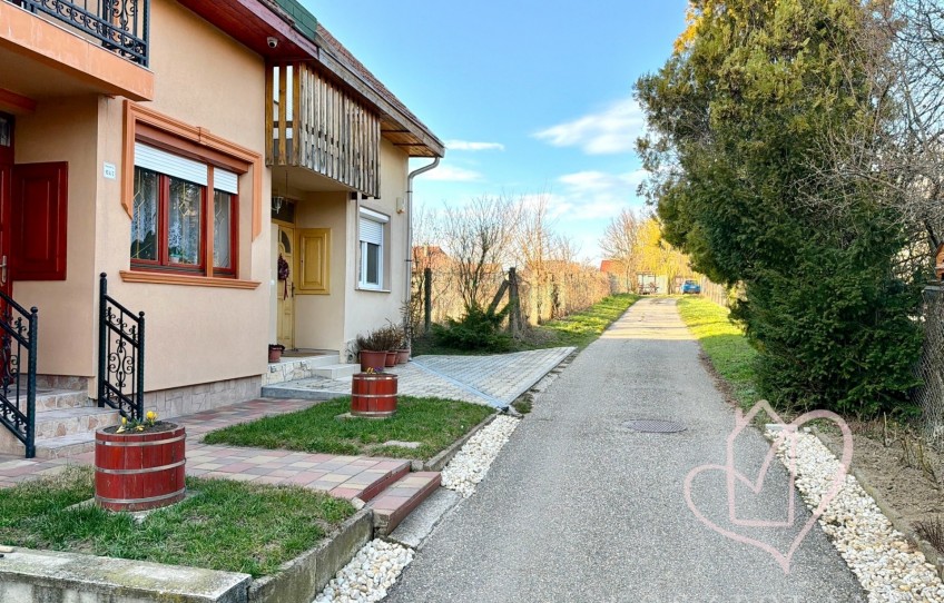 Emőd Eladó Ház Hunyadi utca