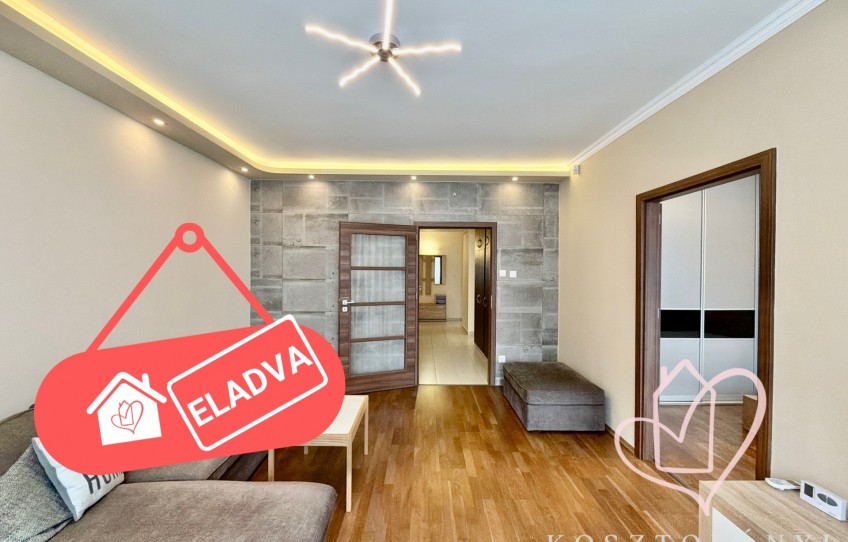 Miskolc Eladó Lakás