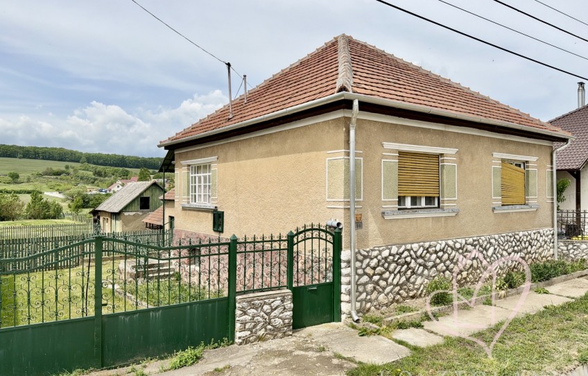 Harsány Eladó Ház Kossuth Lajos utca