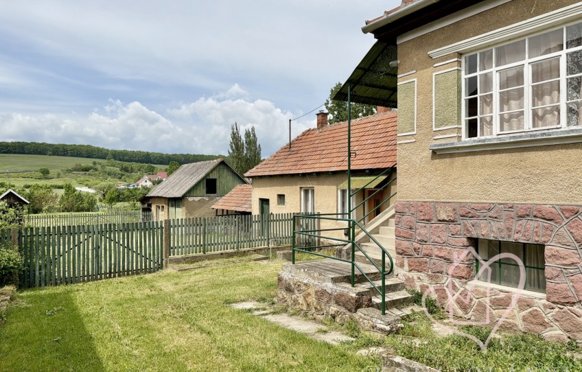 Harsány Eladó Ház Kossuth Lajos utca