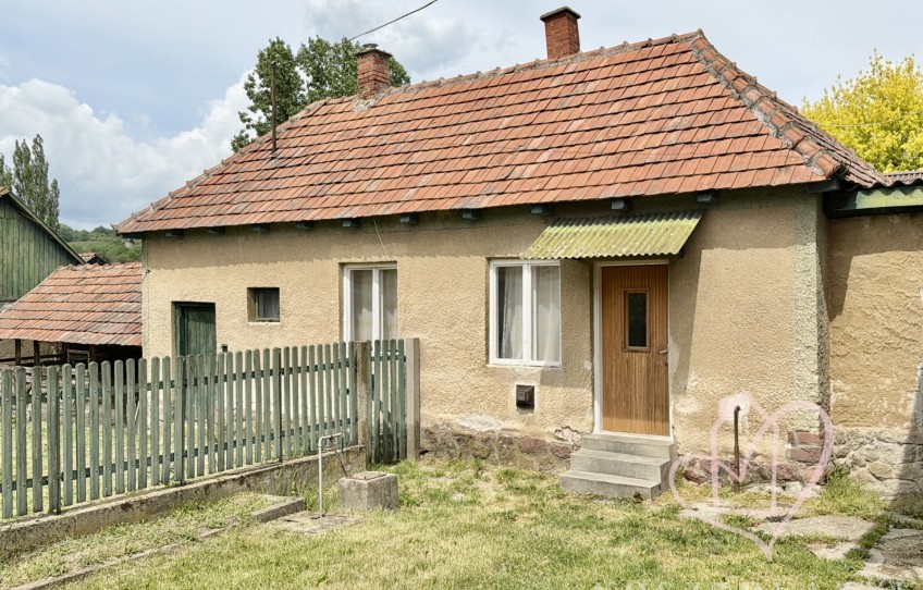 Harsány Eladó Ház Kossuth Lajos utca