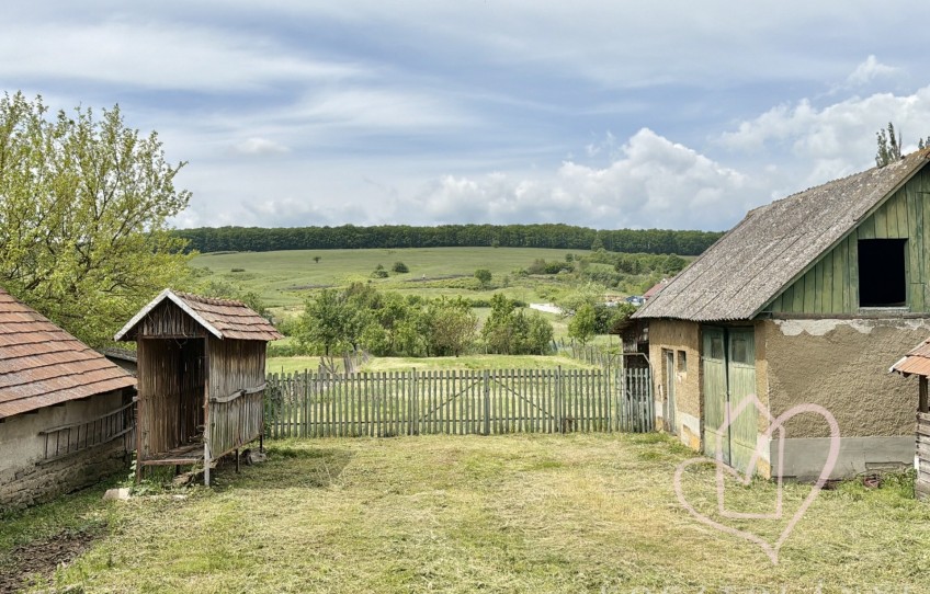 Harsány Eladó Ház Kossuth Lajos utca