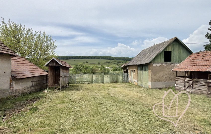 Harsány Eladó Ház Kossuth Lajos utca