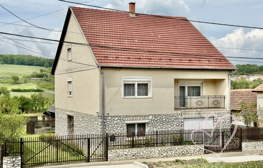 Harsány Eladó Ház Kossuth Lajos