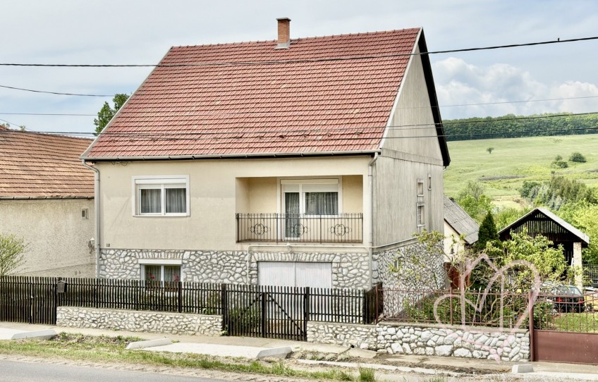Harsány Eladó Ház Kossuth Lajos