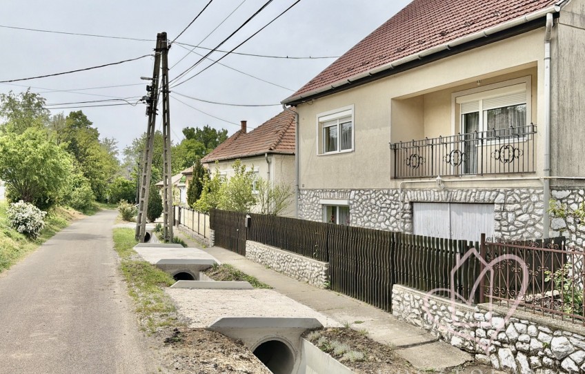 Harsány Eladó Ház Kossuth Lajos