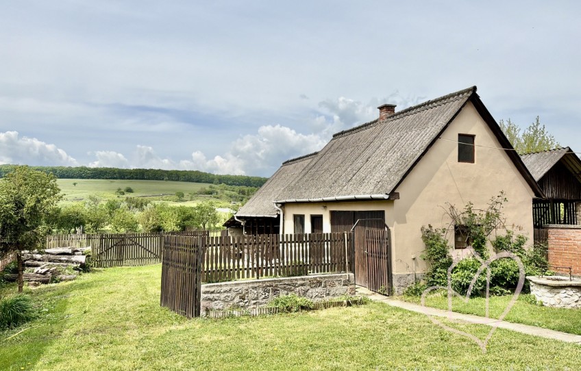 Harsány Eladó Ház Kossuth Lajos