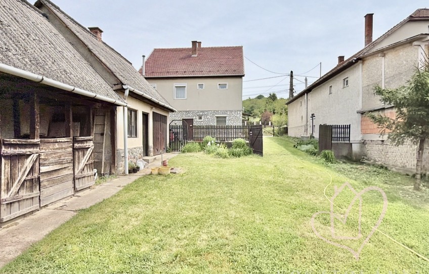 Harsány Eladó Ház Kossuth Lajos