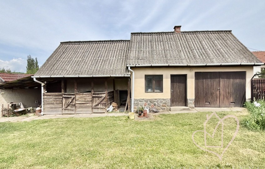 Harsány Eladó Ház Kossuth Lajos