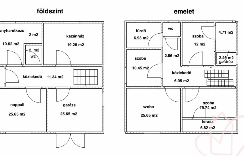 Harsány Eladó Ház Kossuth Lajos