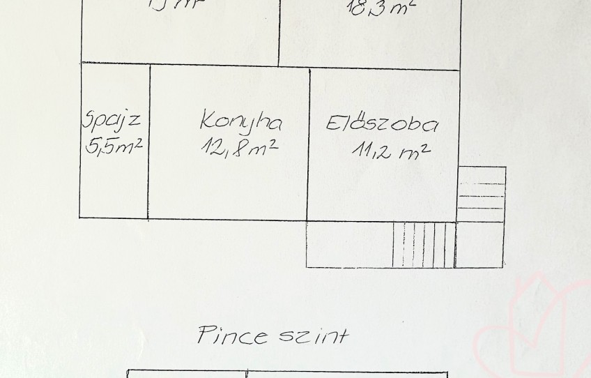 Harsány Eladó Ház Kossuth Lajos utca