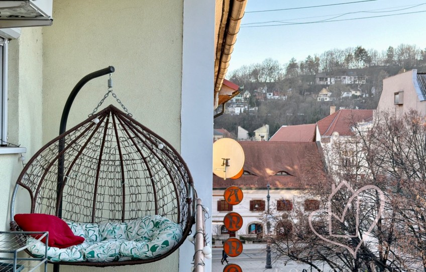 Miskolc Eladó Lakás Kossuth Lajos utca
