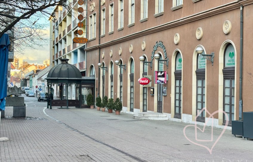 Miskolc Eladó Lakás Kossuth Lajos utca