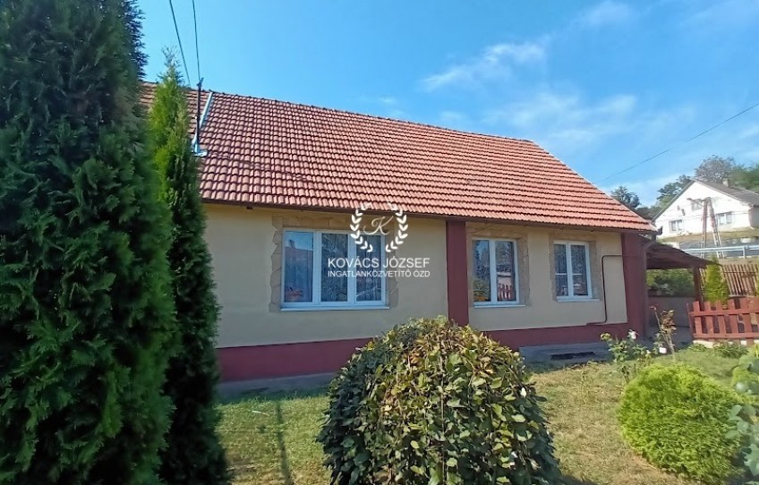 Farkaslyuk Eladó Ház