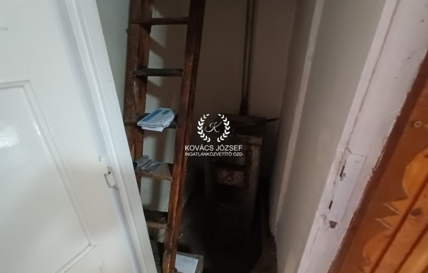 Farkaslyuk Eladó Ház