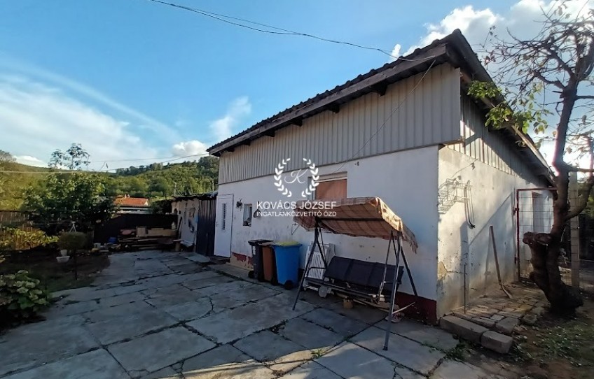 Farkaslyuk Eladó Ház
