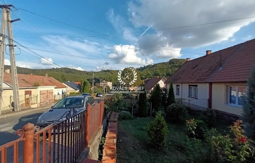 Farkaslyuk Eladó Ház