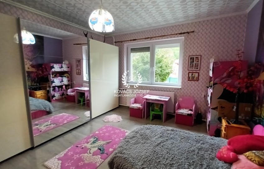 Ózd Eladó Ház
