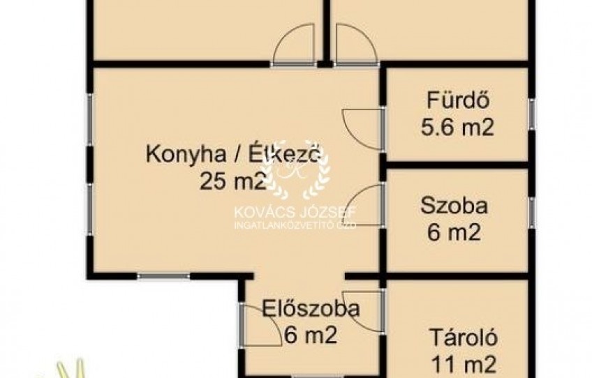 Ózd Eladó Ház