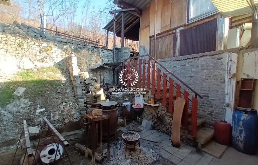 Ózd Eladó Ház Március 15. utca