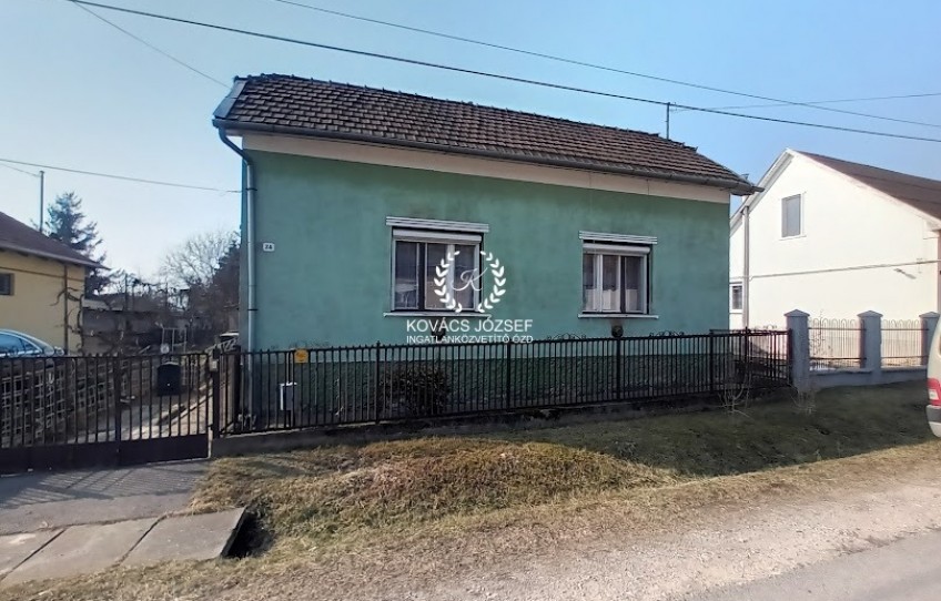 Ózd Eladó Ház