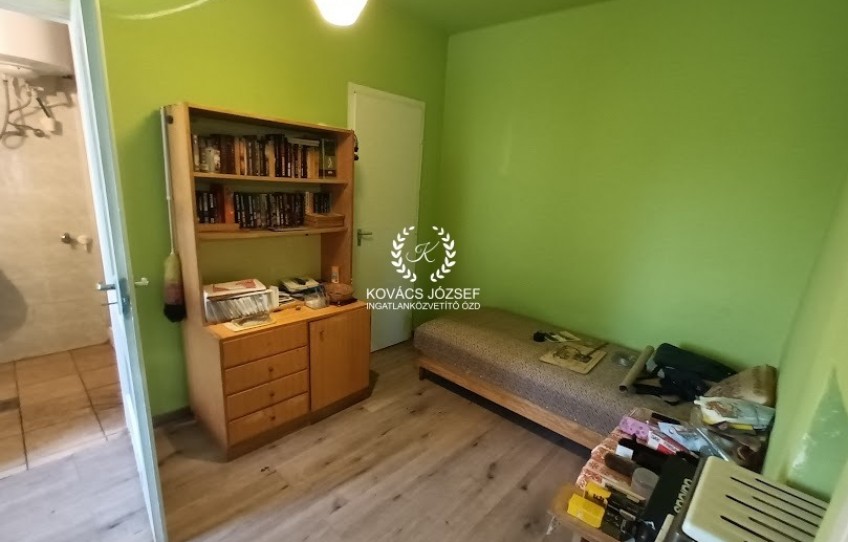 Arló Eladó Ház Mátyás Király út