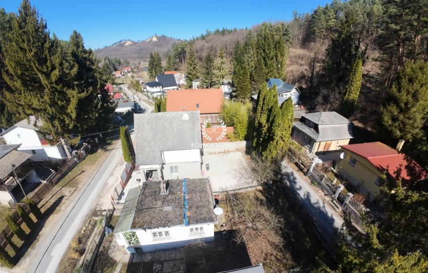 Arló Eladó Nyaraló