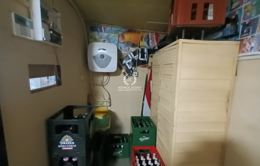 Ózd Kiadó Vendéglátás Szent István út
