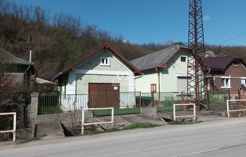Ózd Eladó Ház