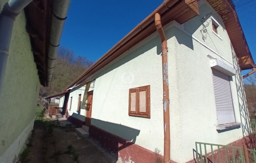 Ózd Eladó Ház