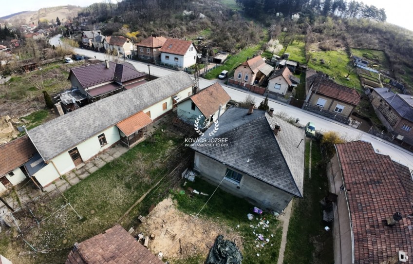Ózd Eladó Ház