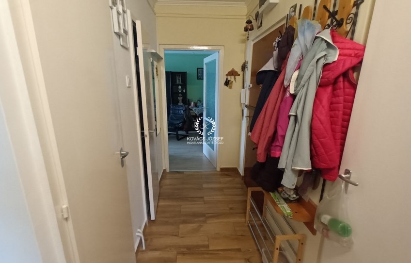 Ózd Eladó Lakás Vasvár út