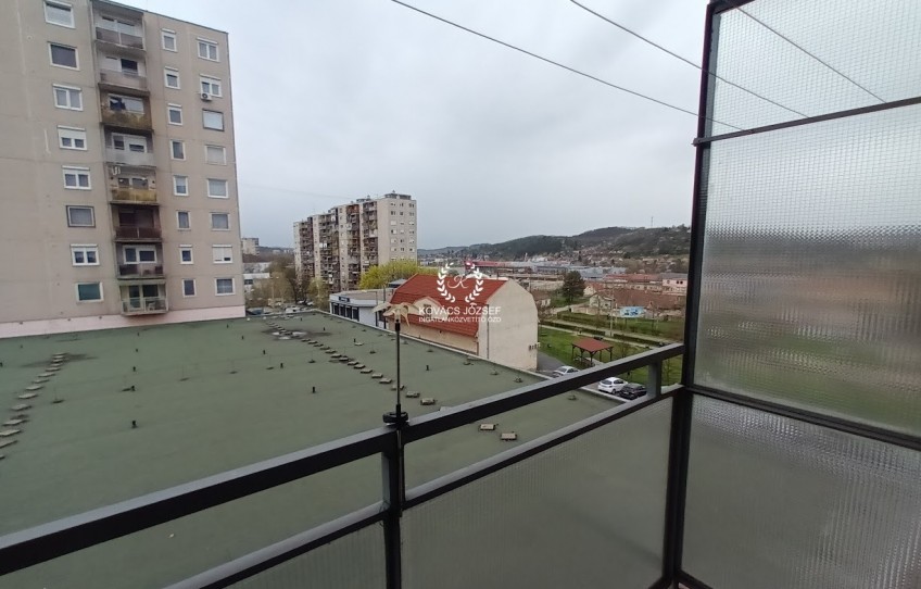 Ózd Eladó Lakás Vasvár út