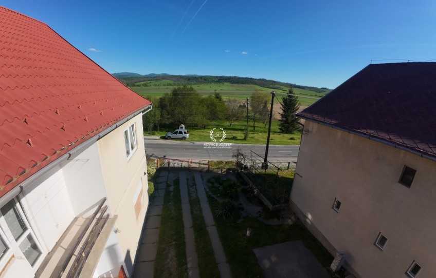 Lénárddaróc Eladó Ház