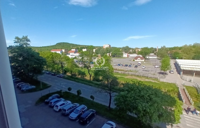 Ózd Eladó Lakás Nemzetőr út