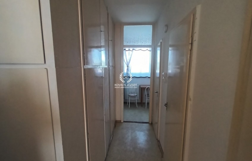 Ózd Eladó Lakás Nemzetőr út