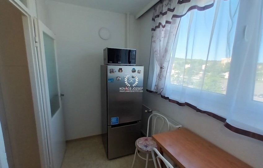 Ózd Eladó Lakás Nemzetőr út