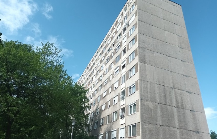 Ózd Eladó Lakás Nemzetőr út
