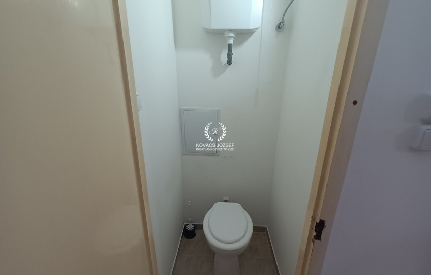 Ózd Eladó Lakás Nemzetőr út