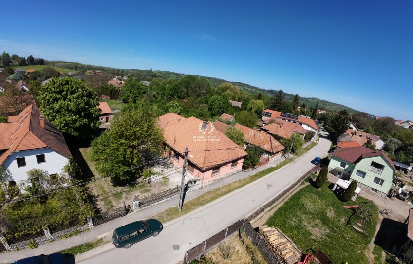 Szilvásvárad Eladó Ház