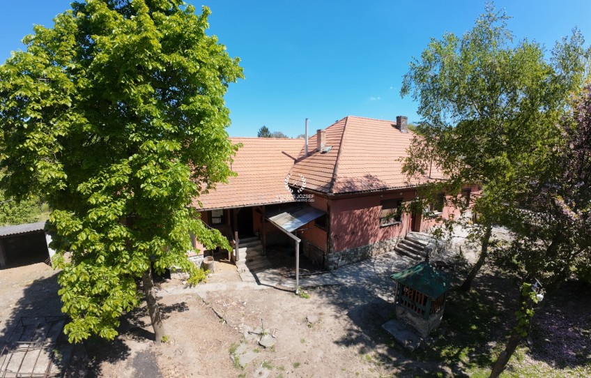 Szilvásvárad Eladó Ház