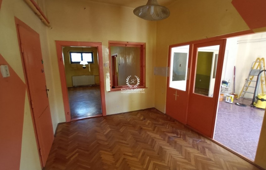 Szilvásvárad Eladó Ház