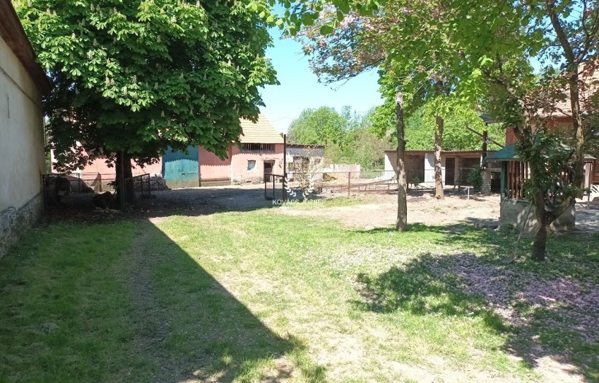 Szilvásvárad Eladó Ház