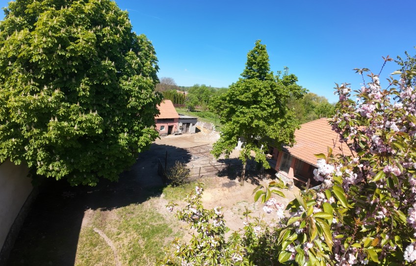 Szilvásvárad Eladó Ház